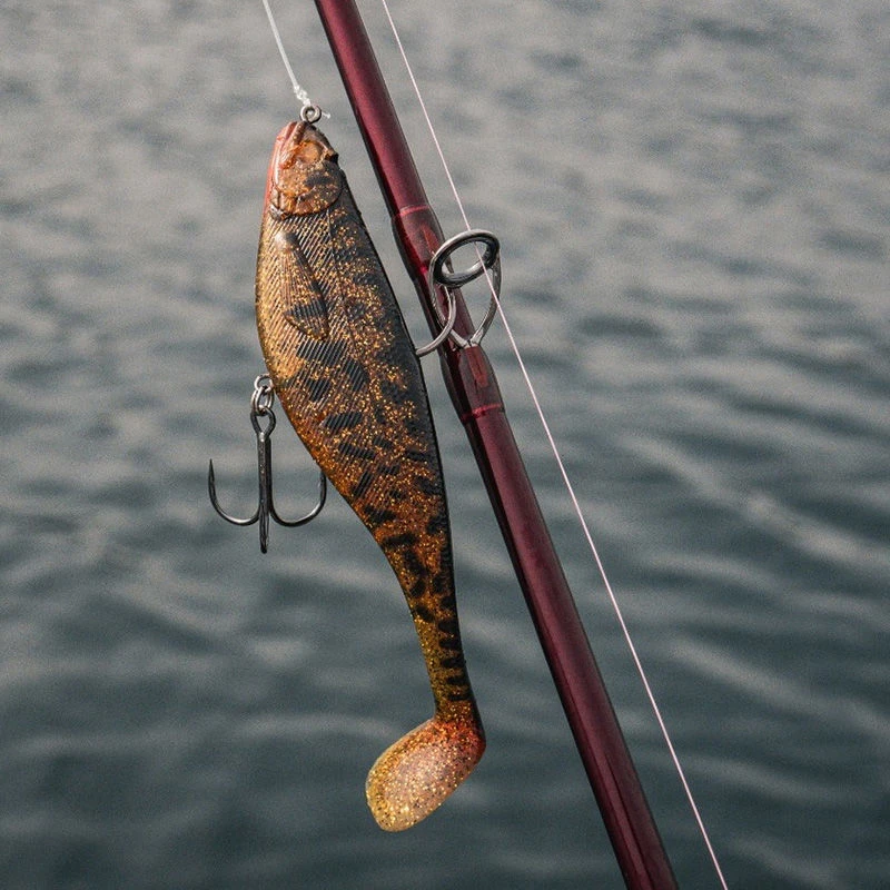 Westin Shadteez RNR Lures 16cm/55g